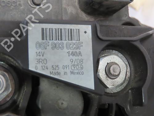 Alternator VW JETTA III (1K2) 1.9 TDI | BP37252867M7 - Image 4