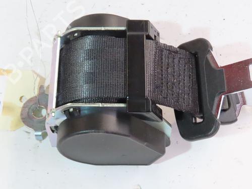 Gurtstraffer links hinten für PEUGEOT RCZ 2.0 HDi (163 hp) 28136659
