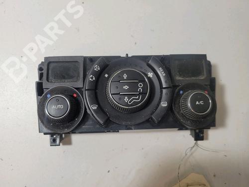 Used Climate control Climate control PEUGEOT 5008 (0U_, 0E_) 1.6 HDi (112 hp) 10151639 10151639