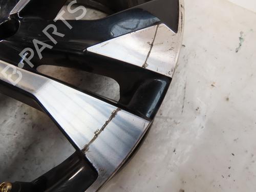 Rim PEUGEOT 2008 II (UD_, US_, UY_, UJ_, UR_, UC_) 1.5 BlueHDI 130 | BP19178456C45 