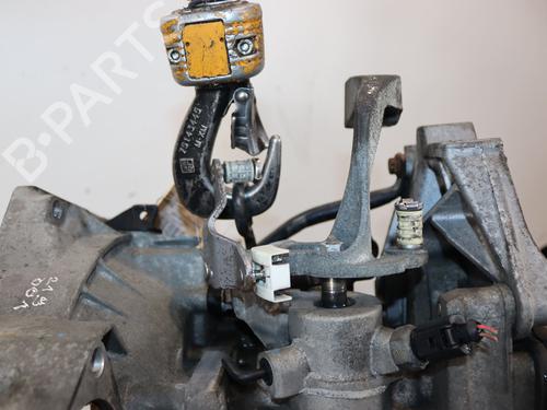 Used Gearbox Gearbox VW NEW BEETLE Convertible (1Y7) 1.9 TDI (105 hp) 34049478 34049478