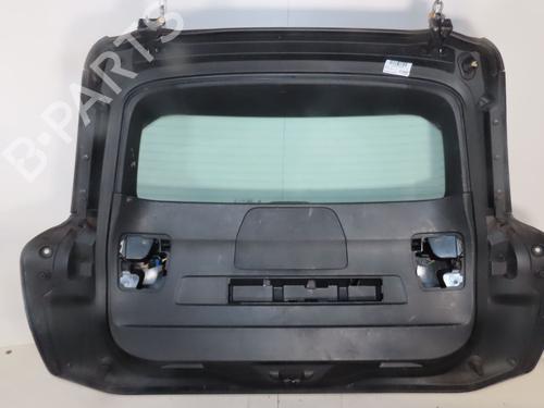 Used Tailgate Tailgate CITROËN C4 Grand Picasso II (DA_, DE_) 1.6 BlueHDi 120 (120 hp) 28970073 28970073