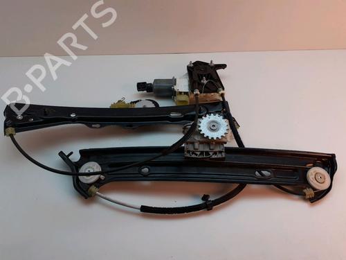 Front right window mechanism BMW 4 Gran Coupe (F36) 420 d | BP23162565C23 