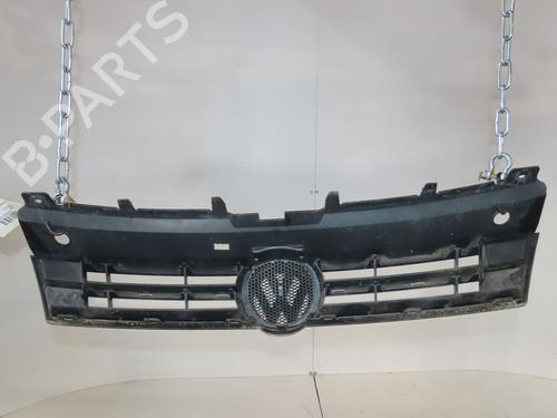 Used Grille Grille 37454296 37454296