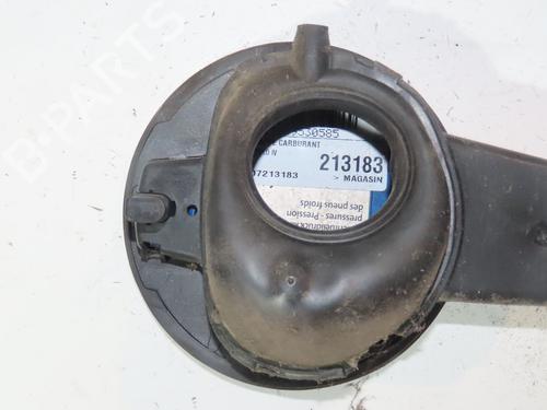 Used Fuel flap VW POLO IV (9N_, 9A_) 1.2 12V (64 hp) 28801088
