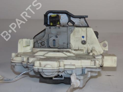 Venstre fortil lås AUDI A3 (8P1) 1.6 TDI | BP30825207C98