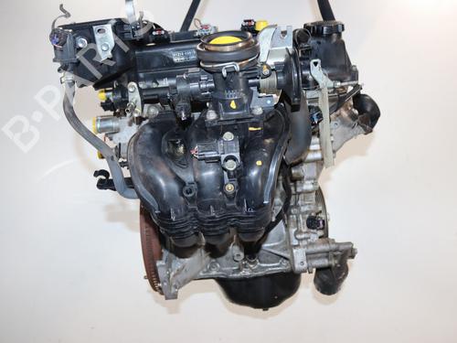 Engine CITROËN C1 (PM_, PN_) 1.0 | BP37162622M1 - Image 3
