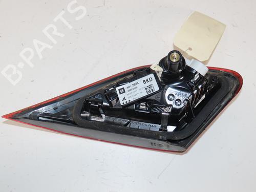 Right tailgate light OPEL CORSA E (X15) 1.4 (08, 68) | BP33478968C80 - Image 2