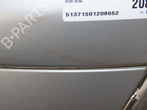 Used Front bumper MINI MINI (R56) One D (90 hp) 27581121