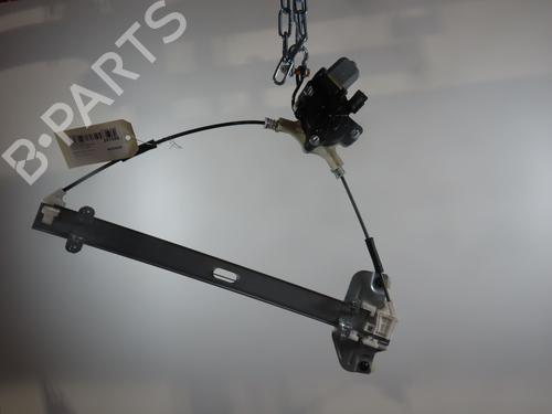 Used Front right window mechanism KIA PICANTO II (TA) 1.0 (69 hp) 17739079