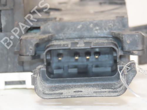 Høyre foran lås CITROËN C4 Picasso I MPV (UD_) 1.6 HDi 110 (112 hp) 30840738