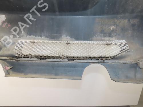 Rear bumper MINI MINI (R50, R53) Cooper S | BP19490707C8 