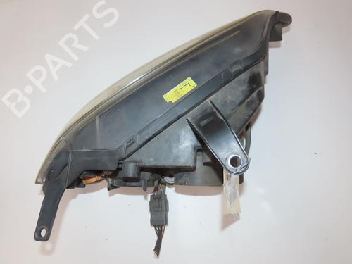 Venstre forlygte MAZDA 2 (DY) 1.4 CD | BP38256986C28 - Image 4