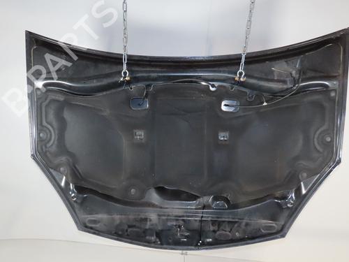 Used Hood DACIA SANDERO 1.5 dCi (68 hp) 23563464