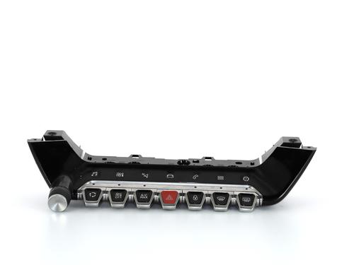 Climate control PEUGEOT 208 II (UB_, UP_, UW_, UJ_) 1.2 PureTech 130 | BP31325382I5