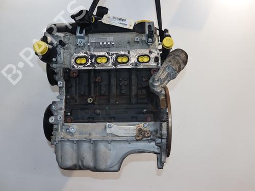Engine OPEL CORSA E (X15) 1.4 (08, 68) | BP28105512M1 