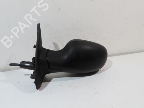 Left mirror NISSAN MICRA III (K12) 1.5 dCi | BP9019192C26 