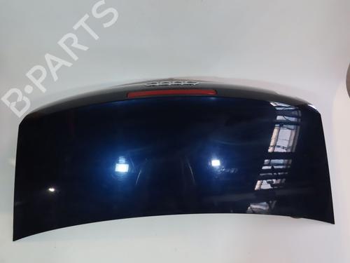 Used Tailgate AUDI A4 B6 Convertible (8H7) 3.0 quattro (220 hp) 19171088