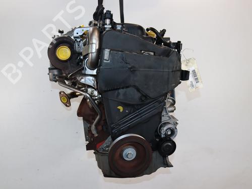 Engine RENAULT SCÉNIC III (JZ0/1_) 1.5 dCi | BP37649723M1 - Image 4