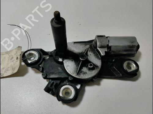 Used Rear wiper motor VOLVO V60 I (155) 1.6 DRIVe (114 hp) 10415613