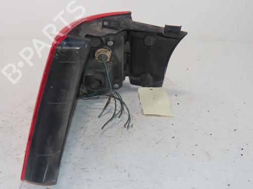 Right taillight MAZDA 5 (CW) 1.6 CD | BP40205071C35 - Image 2