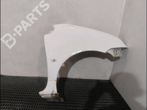 Used Right front fenders Right front fenders RENAULT TWINGO I (C06_) 1.2 (C066, C068) (58 hp) 10563251 10563251