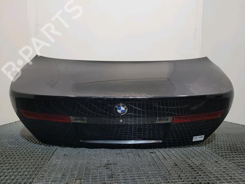 Bakluke CC/Kombi-Kupé BMW 7 (E65, E66, E67) 730 d | BP23164260C6 