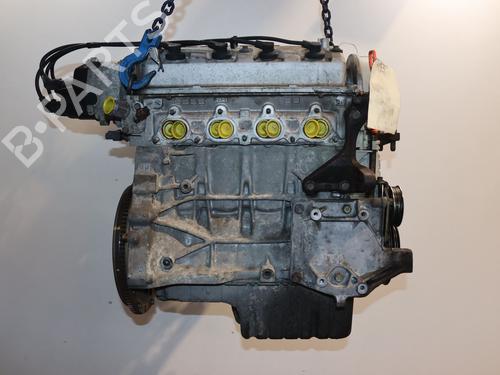 Motor HONDA CIVIC VI Hatchback (EJ, EK) 1.6 i (EK1) | BP30691097M1