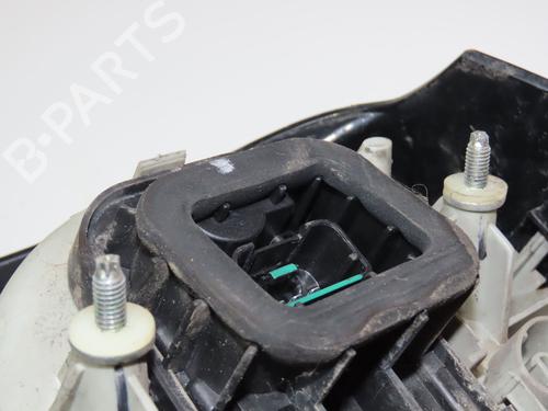 Used Left taillight Left taillight VW GOLF V (1K1) 1.9 TDI (105 hp) 19391688 19391688