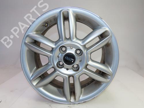 Used Rim Rim 38428625 38428625