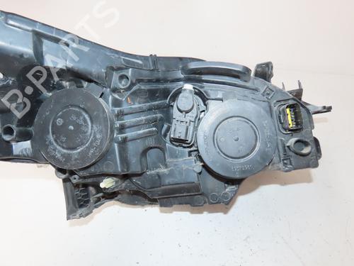 Faro izquierdo Faro izquierdo PEUGEOT 508 SW I (8E_) 2.0 HDi RXH Hybrid4 (200 hp) 37277027 37277027