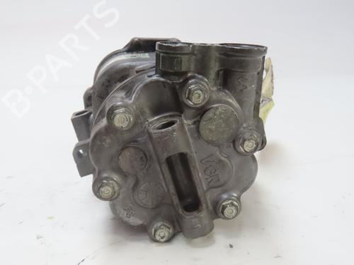AC compressor ALFA ROMEO MITO (955_) 1.3 MultiJet (955AXP1A, 955AYC1A) | BP25450954M34