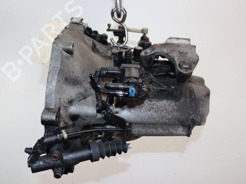 Gearbox CITROËN JUMPER II Van 2.2 HDi 100 | BP33894163M3 - Image 3