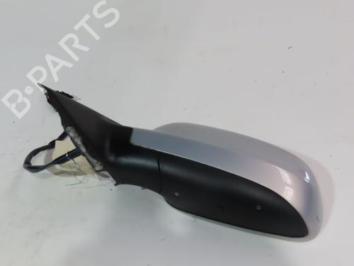 Left mirror VW PASSAT B5 (3B2) 1.8 Syncro/4motion | BP18352572C26 