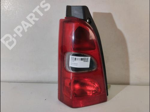 Used Left taillight Left taillight SUZUKI WAGON R+ Hatchback (MM) 1.3 (RB413) (76 hp) 11105094 11105094