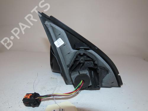 Left mirror PEUGEOT 308 II (LB_, LP_, LW_, LH_, L3_) 1.5 BlueHDI 100 | BP29577842C26 