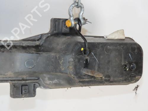 Used Rear bumper reinforcement Rear bumper reinforcement HYUNDAI i20 I (PB, PBT) 1.2 (78 hp) 34710952 34710952