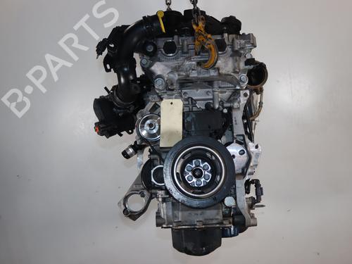 Engine CITROËN C3 III (SX) 1.2 THP 110 (SXHNPS, SXHNZT, SXHNZ6) | BP39454164M1 - Image 4