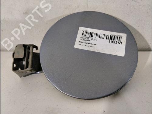 Used Fuel flap NISSAN PIXO (UA0) 1.0 (68 hp) 12529102