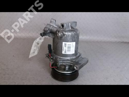 Used AC compressor DACIA LODGY (JS_) 1.2 TCe (JSAY, JSM0) (115 hp) 9007022