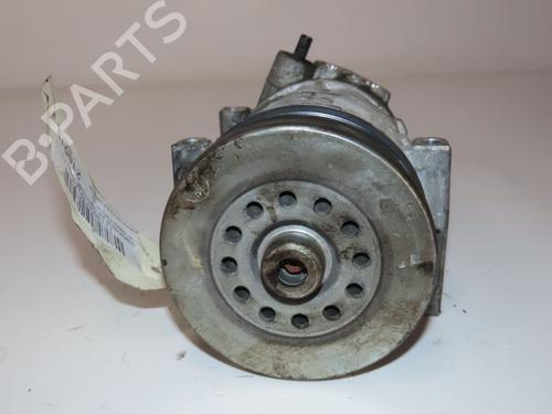 AC compressor FIAT PUNTO EVO (199_) 1.2 | BP25040975M34 