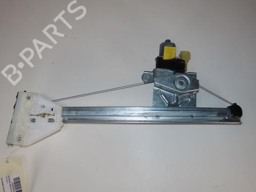 Rudehejsemekanisme Højre bagtil FORD KUGA II (DM2) 2.0 TDCi | BP30333297C25