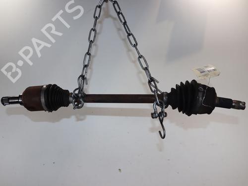 Left front driveshaft FIAT TIPO Hatchback (356_, 357_) 1.4 (356HXA1B, 357) | BP35797123M38 - Image 3