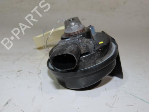 Used Horn AUDI A1 Sportback (8XA, 8XF) 1.4 TFSI (125 hp) 19725929
