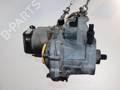 Gearbox CITROËN C3 II (SC_) 1.4 HDi 70 (SC8HZC, SC8HR0, SC8HP4) | BP36543929M3 - Image 2