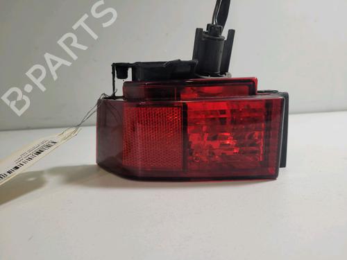Used Rear fog light OPEL MERIVA A MPV (X03) 1.7 CDTI (E75) (100 hp) 9033341