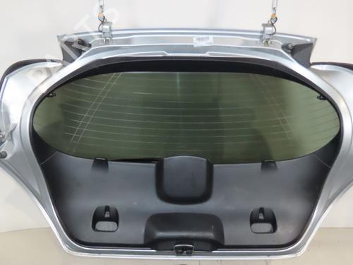 Used Tailgate PEUGEOT 308 I (4A_, 4C_) 1.6 HDi (112 hp) 29644198