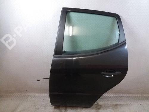 Used Left rear door MERCEDES-BENZ A-CLASS (W168) A 140 (168.031, 168.131) (82 hp) 9005472