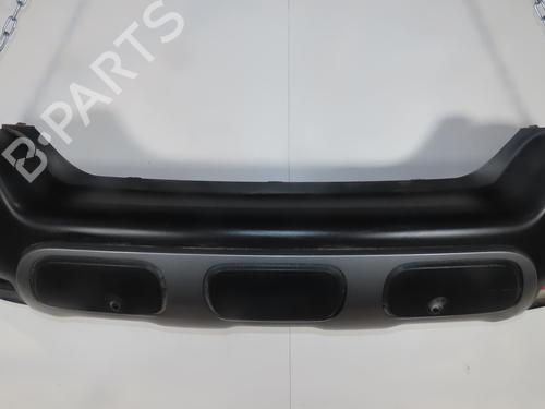 Used Rear bumper CITROËN C3 AIRCROSS II (2R_, 2C_) 1.2 PureTech 110 (2RHNZB, 2RHNZW, 2RHNPX, 2RHNPJ) (110 hp) 29155895