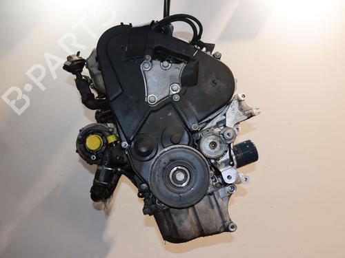 Engine CITROËN XSARA PICASSO (N68) 2.0 HDi | BP29516540M1 
